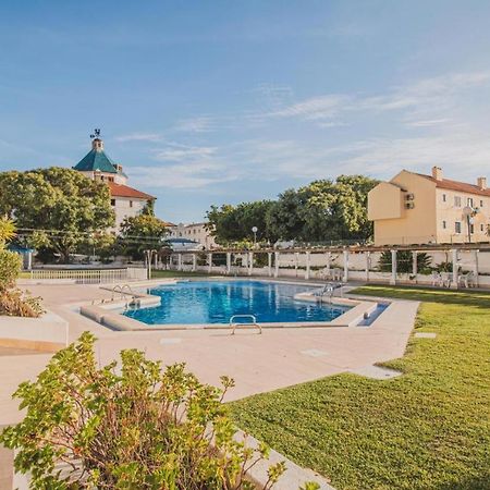 ヴィラモウラCasa Porto Marinaアパートメント エクステリア 写真