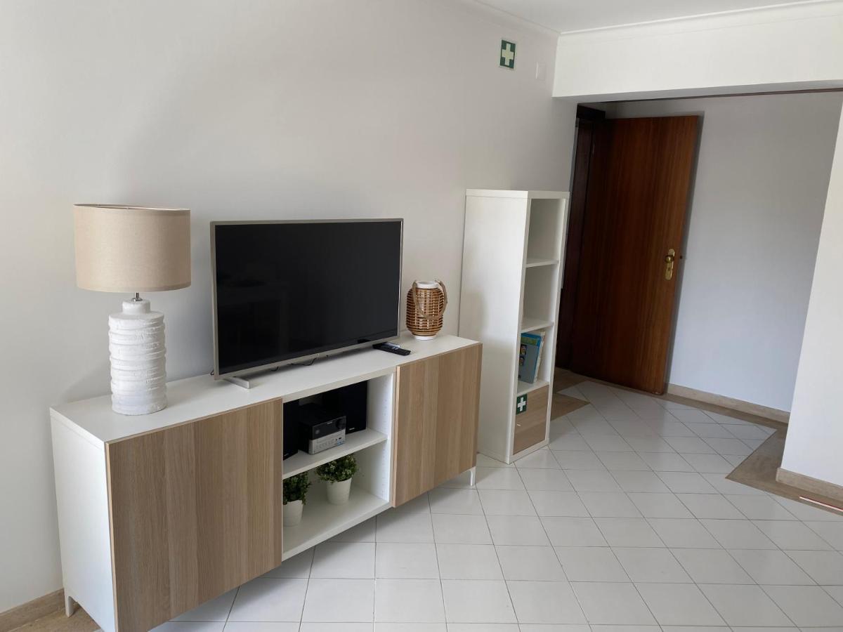 ヴィラモウラCasa Porto Marinaアパートメント エクステリア 写真