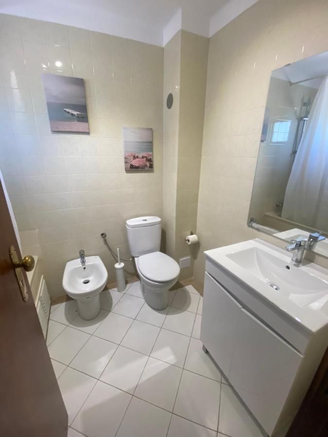 ヴィラモウラCasa Porto Marinaアパートメント エクステリア 写真
