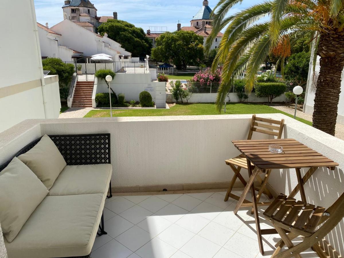 ヴィラモウラCasa Porto Marinaアパートメント エクステリア 写真