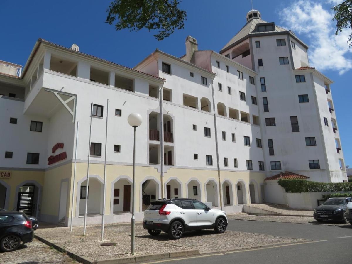 ヴィラモウラCasa Porto Marinaアパートメント エクステリア 写真