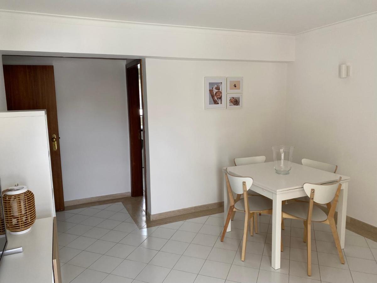 ヴィラモウラCasa Porto Marinaアパートメント エクステリア 写真