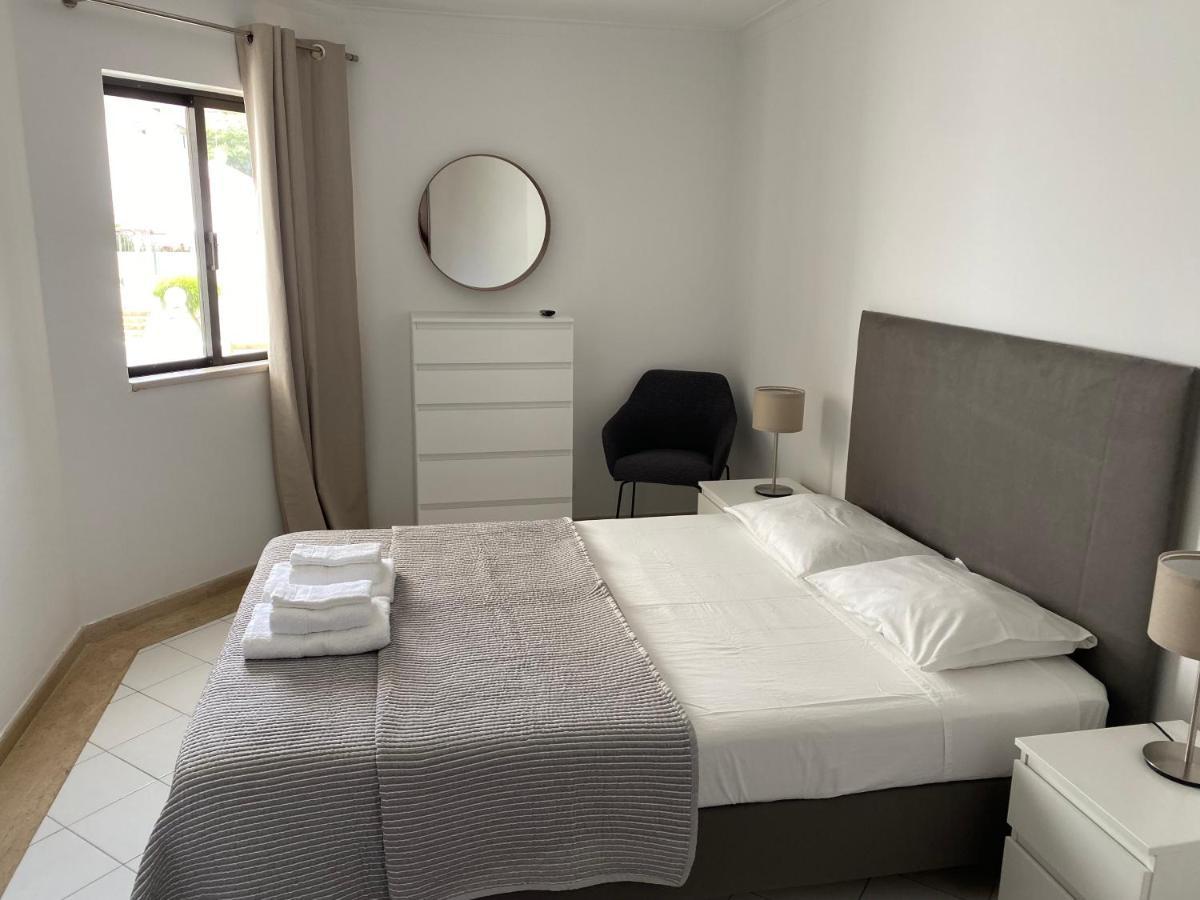 ヴィラモウラCasa Porto Marinaアパートメント エクステリア 写真