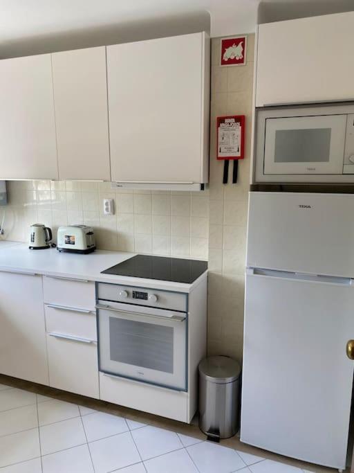 ヴィラモウラCasa Porto Marinaアパートメント エクステリア 写真