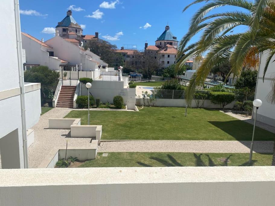 ヴィラモウラCasa Porto Marinaアパートメント エクステリア 写真