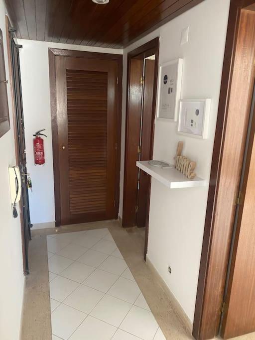 ヴィラモウラCasa Porto Marinaアパートメント エクステリア 写真